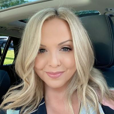 Amy Stenberg, photo 2