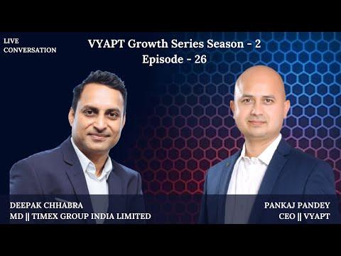 Deepak Chhabra, photo 2