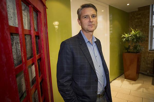 Mike Cooper, photo 2