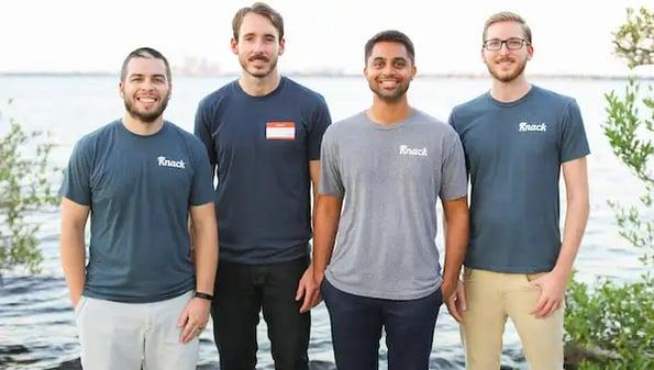 Dennis Hansen, photo 1