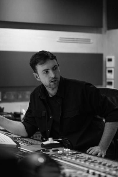 Evan Rodgers, photo 1