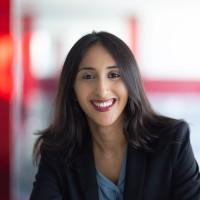 Natasha Malik, photo 2