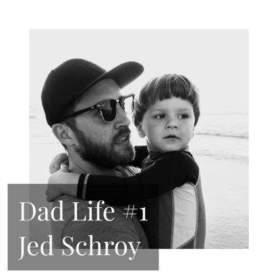 Jedd Schroy, photo 1