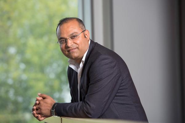 Prashant Kumar, photo 1