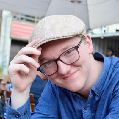 Charles Soll, photo 1