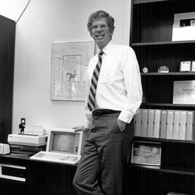 Jack Dunleavy, photo 2