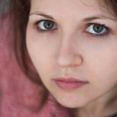 Daria Akimenko, photo 2