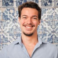 Victor Pinheiro, photo 2