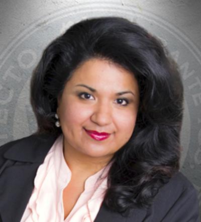 Cristina Salazar, photo 2