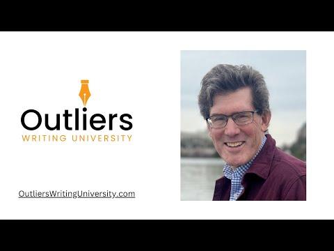 Andrew Welsh, photo 2