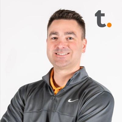 Jonathan Penrod, photo 2