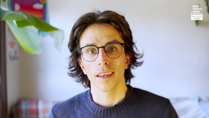 Nico Pitney, photo 2