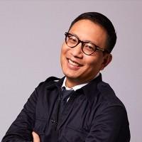 Anthony Tjan, photo 2