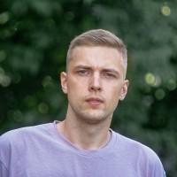 Alexander Vidyaev, photo 2