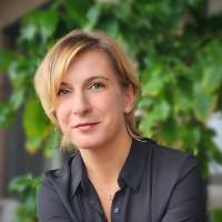 Olga Rodaeva, photo 2