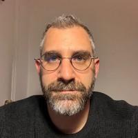 Matt Lundquist, photo 2