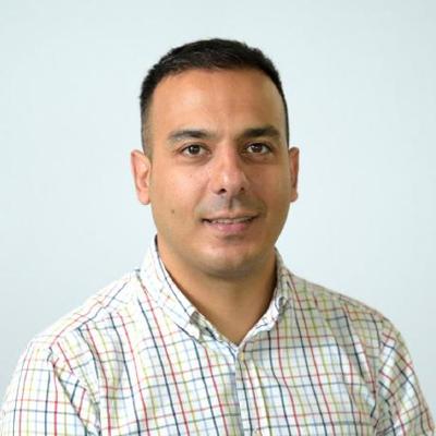 Ali Alameer, photo 1