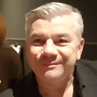 Trevor Milne, photo 2