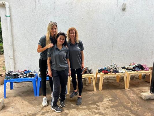 Margeaux Uys, photo 2