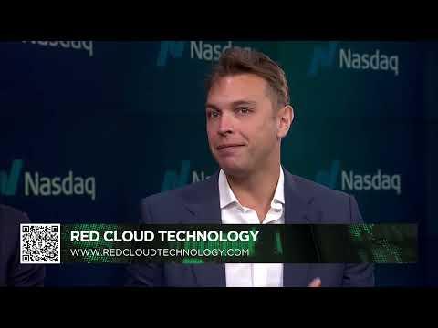 Cloud Morrison, photo 1