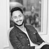 Anthony Matchett, photo 1