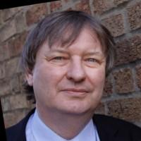 Clive Conway, photo 1