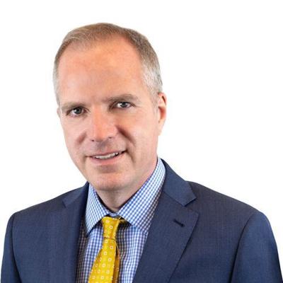 Jeffrey Roode, photo 1