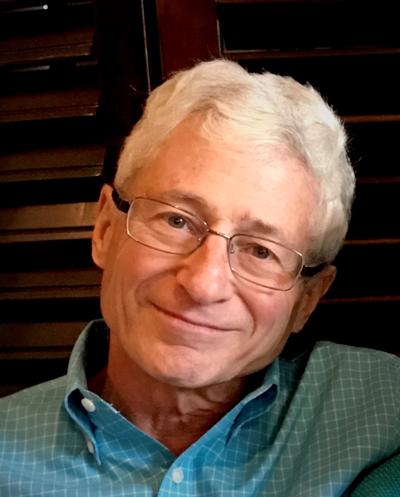 Edward Applebaum, photo 1