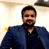 Abhishek Agarwal, photo 2