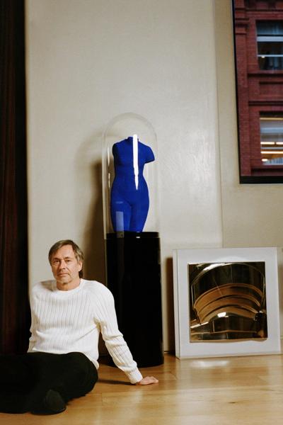 Oliver Lang, photo 2