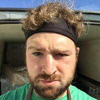 Stephen Davies, photo 1