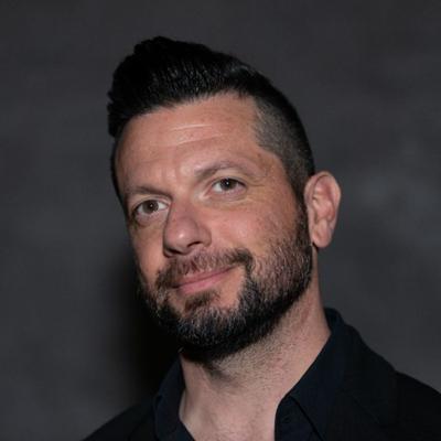 Ben Hosseinzadeh, photo 2