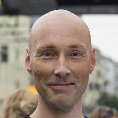 Stefan Wille, photo 1