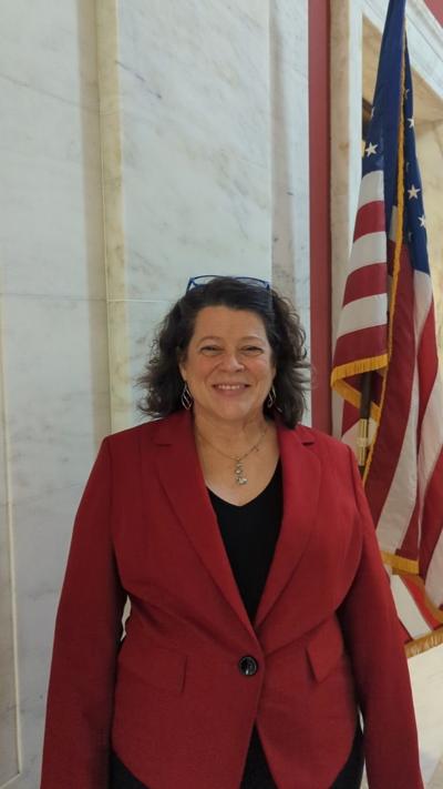 Kathy Wallace, photo 2