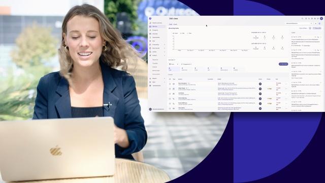 Michaela McMenamin, photo 1