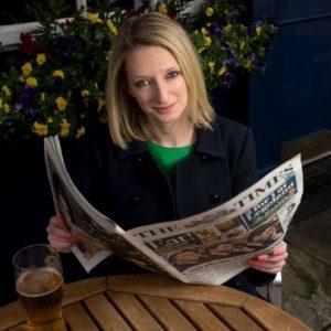 Fay Schlesinger, photo 1