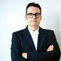 Jonathan Morley, photo 1