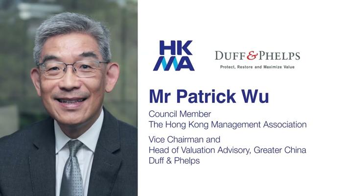 Patrick Wu, photo 2