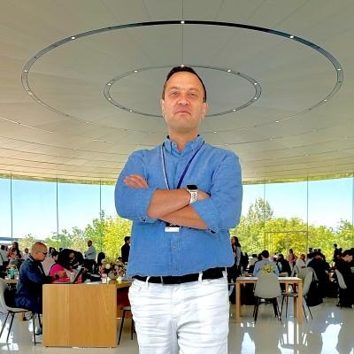 Samir Estefan, photo 1