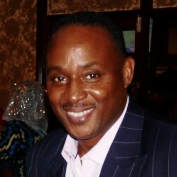 Chaz Wallace, photo 1