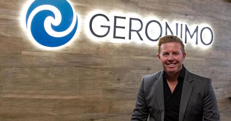 Chris Pittham, photo 1