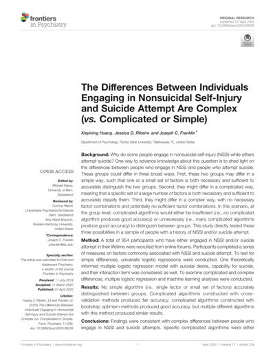 Jessica Raichl, photo 2