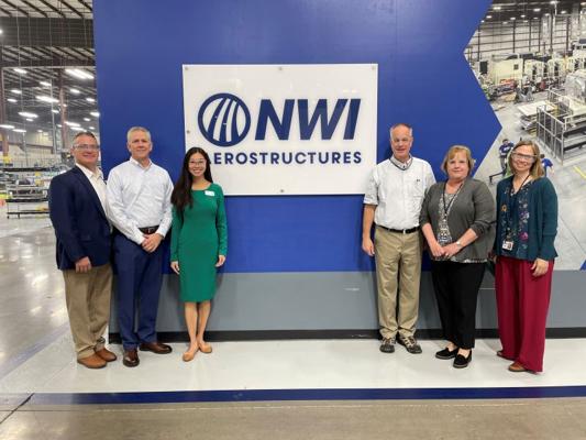 Lindy Jennings, photo 1