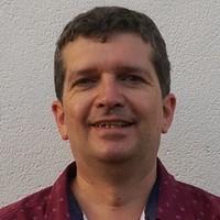 Simon Whitehouse, photo 2