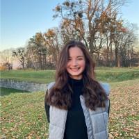 Olena Drabyk, photo 1