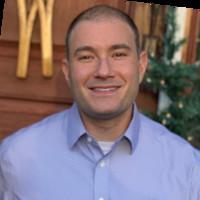 Mike Bender, photo 2