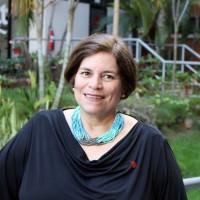 Noemi Pineda, photo 1