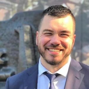 Tim Bradlee, photo 1