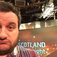 Iain Bartholomew, photo 1