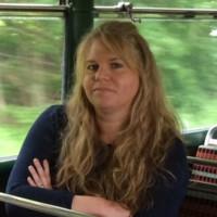 Kate Horsfall, photo 1